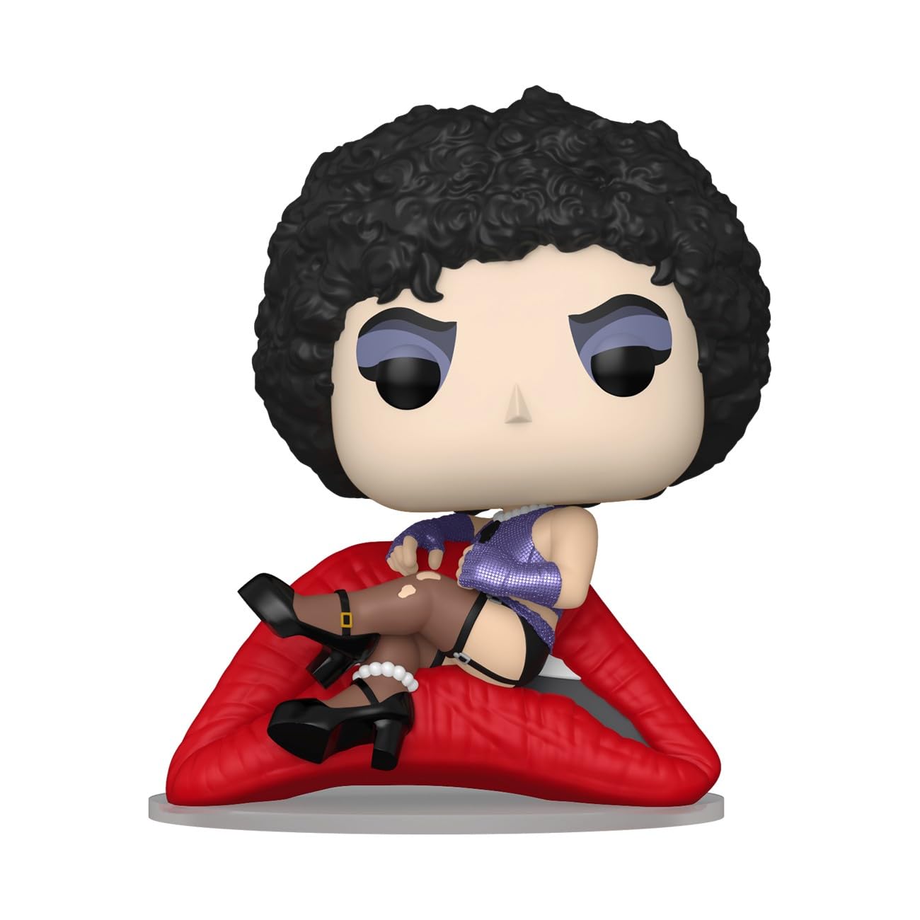 Amazon.com: Funko Pop! Premium: Rocky Horror Picture Show - Frank